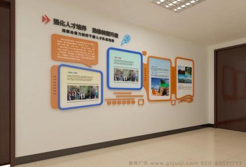 安化医院文化墙怎么做？如何建好科室护理文化墙？