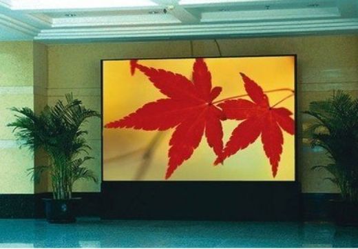 安化LED显示屏