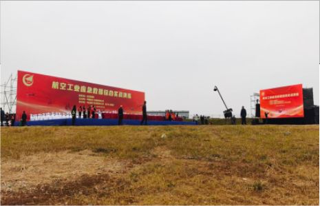 安化活动搭建主要是做什么的？