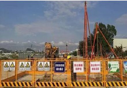 安化房地产项目标识制作要点