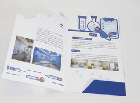 安化说明书印刷有哪些样式可以选择？