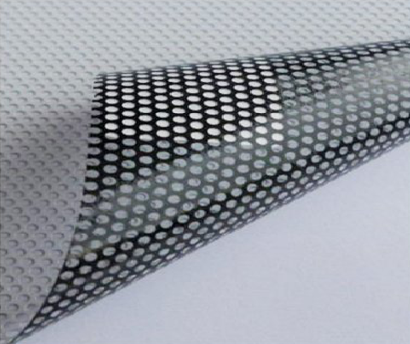 安化优劣单透膜的鉴定方法。