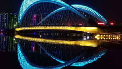 安化亮化工程如何做好公共区域的安全性。